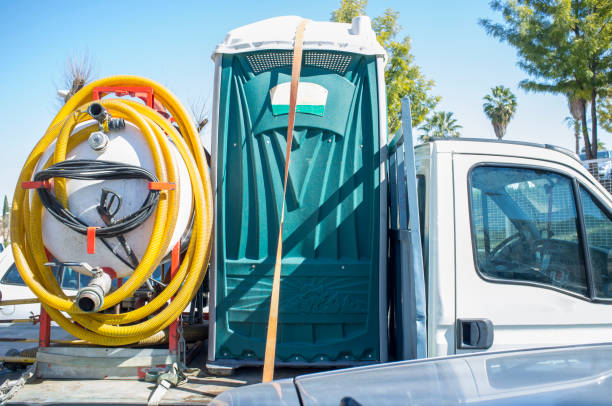 Best Affordable porta potty rental  in Mcelhattan, PA