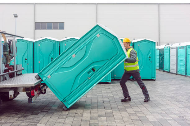 Best Best portable toilet rental  in Mcelhattan, PA