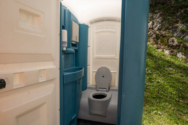 Portable Toilet Options We Offer in Mcelhattan, PA