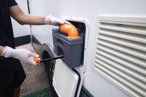 Best High-end porta potty rental  in Mcelhattan, PA