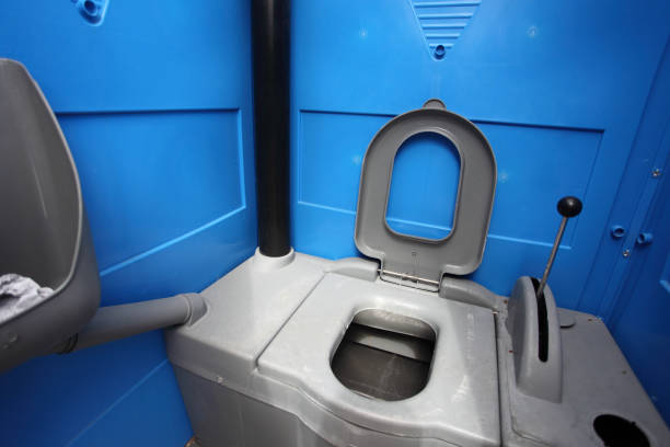 Best Local porta potty services  in Mcelhattan, PA