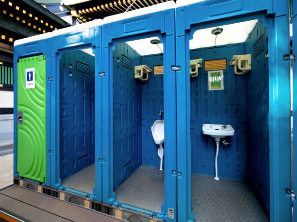 Best Porta potty rental near me  in Mcelhattan, PA