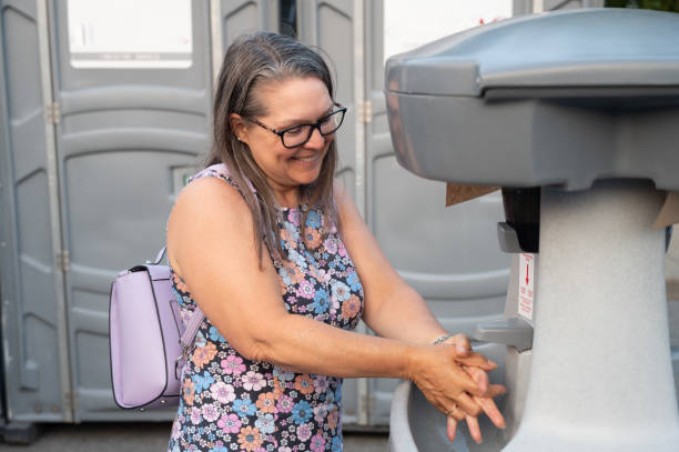 Best Wedding porta potty rental  in Mcelhattan, PA